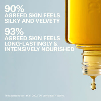 Comforting Dry Oil 100ml 
