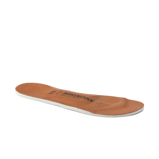 Full Leather Insole Footbed
