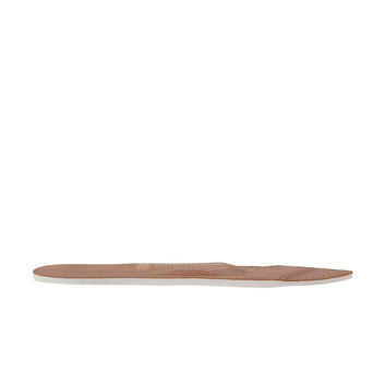 Full Leather Insole Footbed